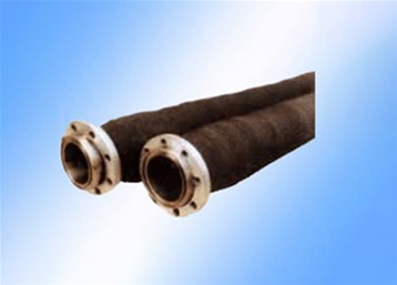 零下 50℃不脆裂！鎧裝高壓膠管的低溫環(huán)境作戰(zhàn)秘籍